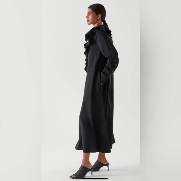 COS Maxi Dress - Picture 10 of 12